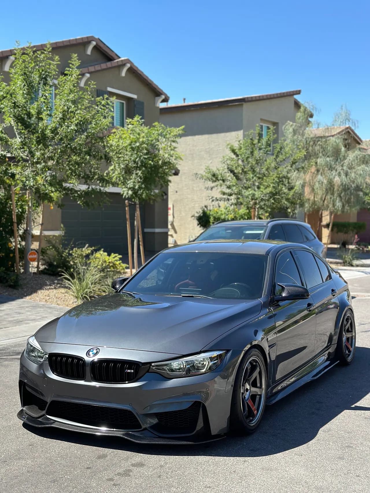 Mobile auto detailing service in Las Vegas by Platinum Detailing LV