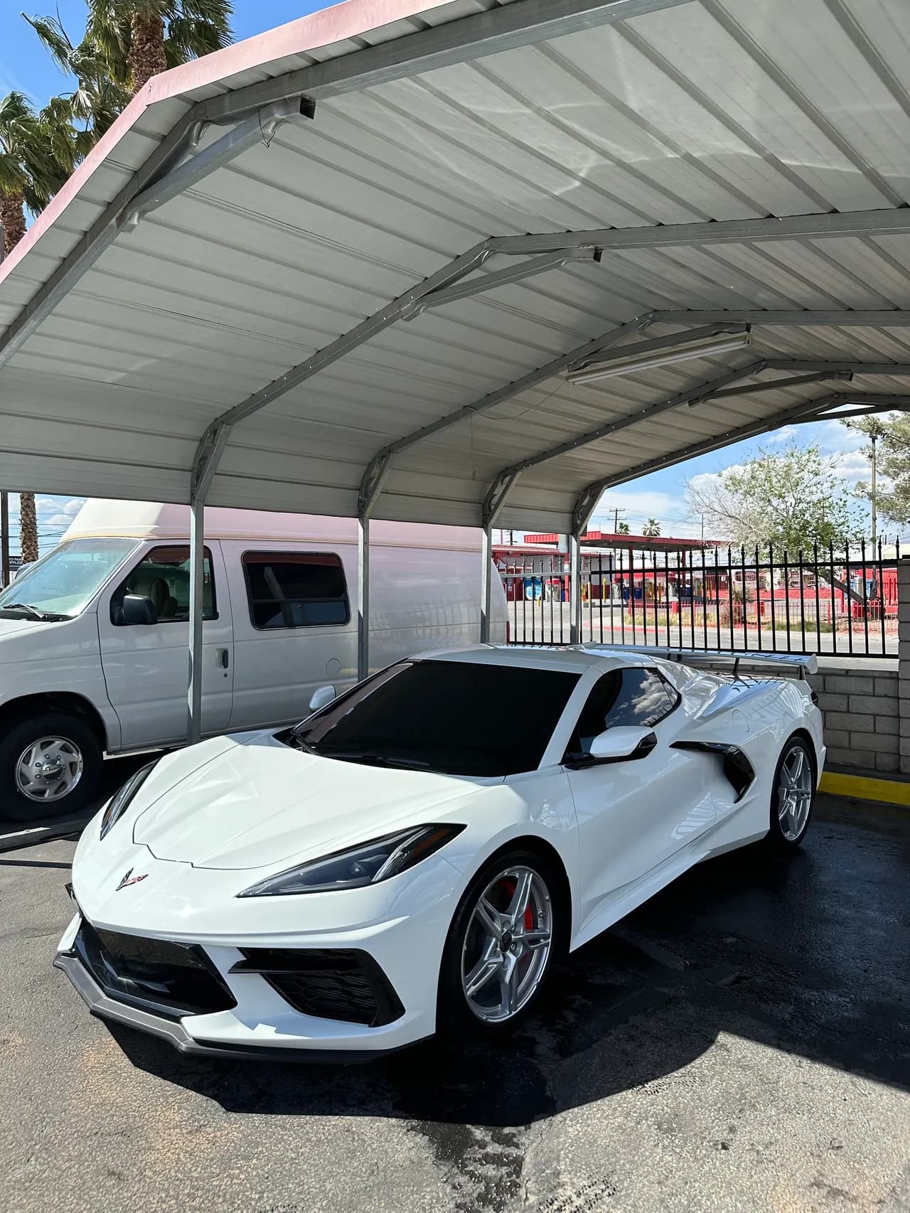 DETAIL SERVICES