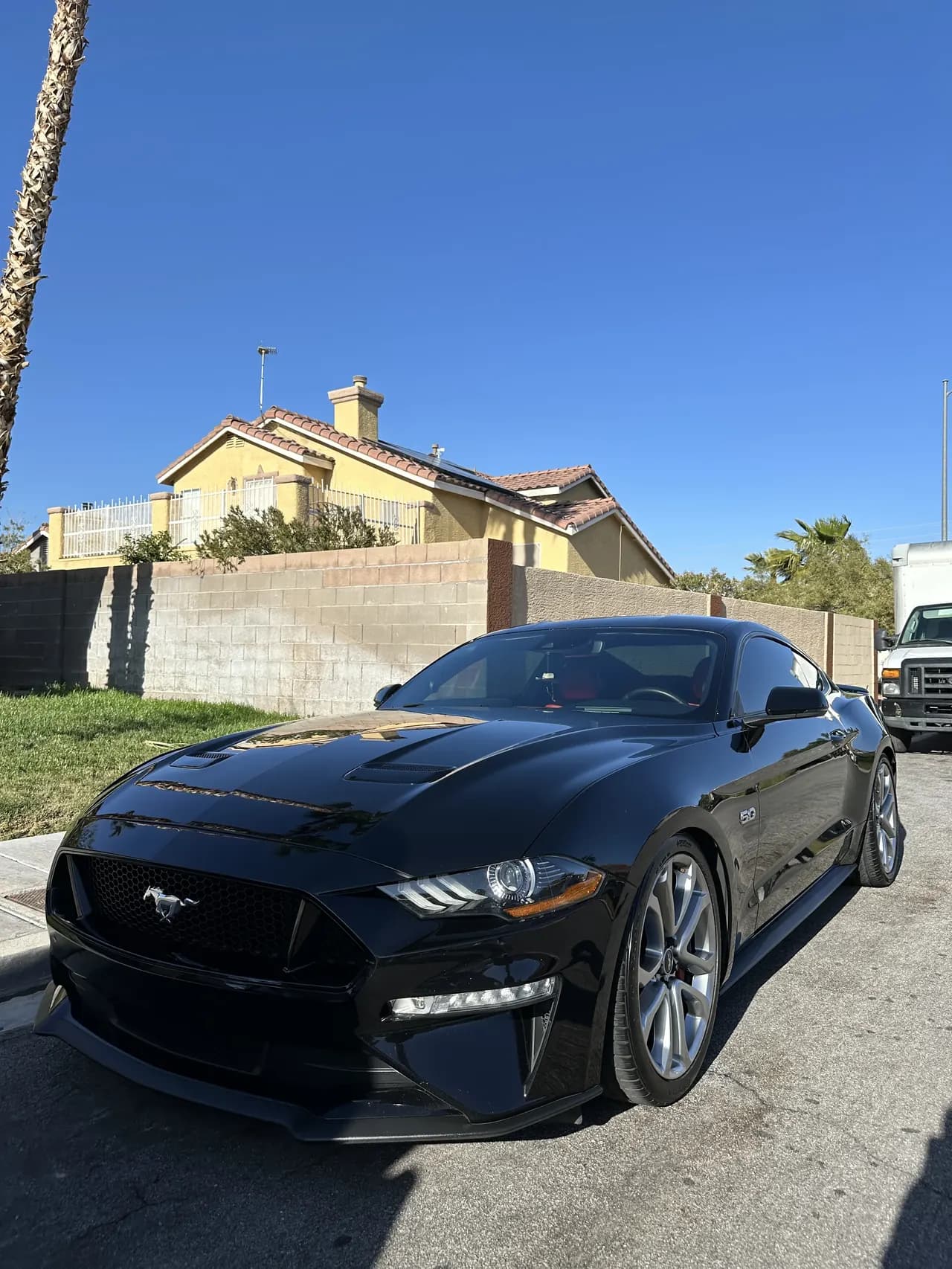 detailing service