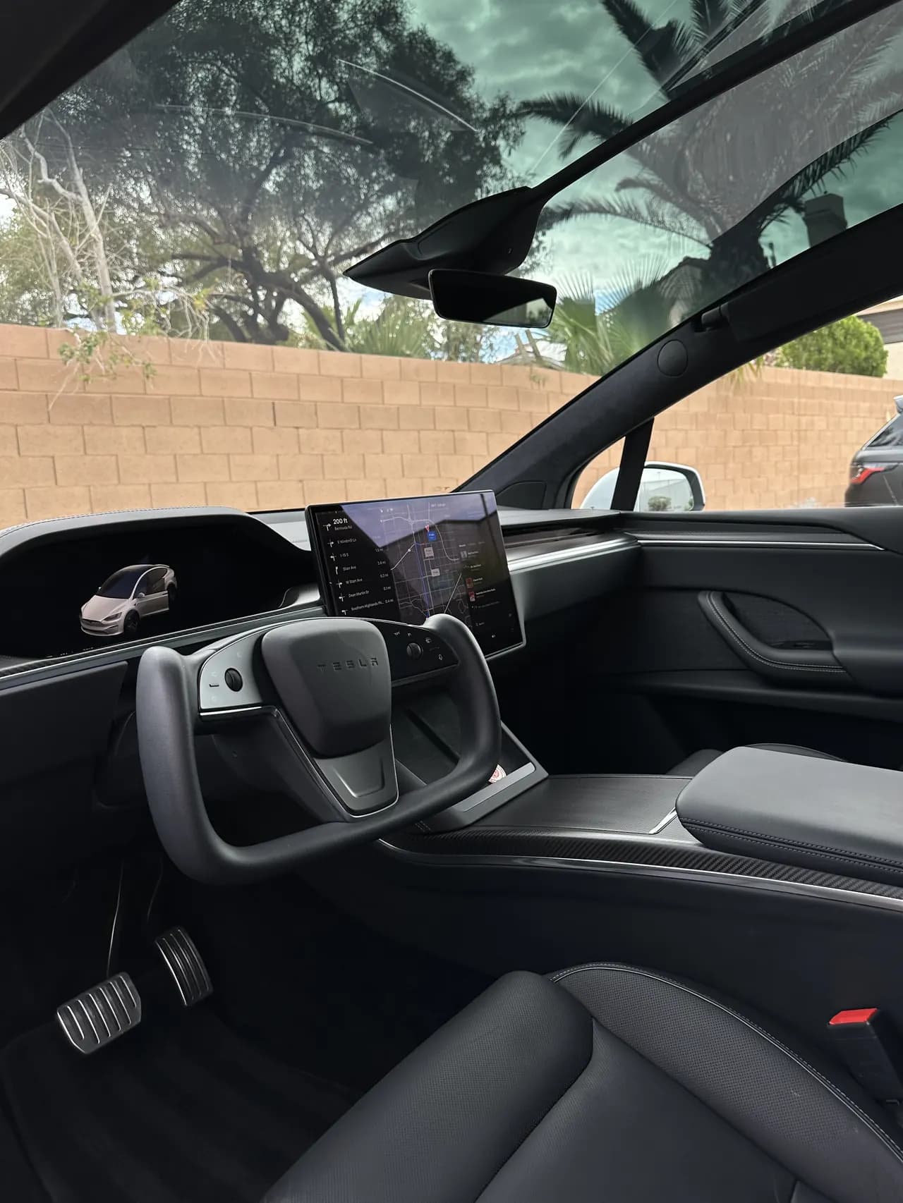 Additional auto detailing services in Las Vegas by Platinum Detailing LV