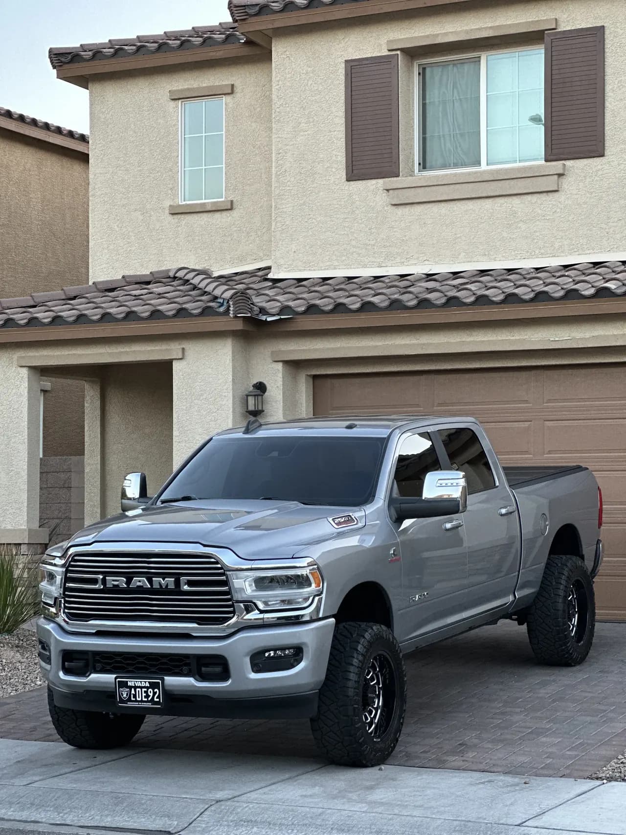 Maintenance detail program recurring car care in Las Vegas by Platinum Detailing LV