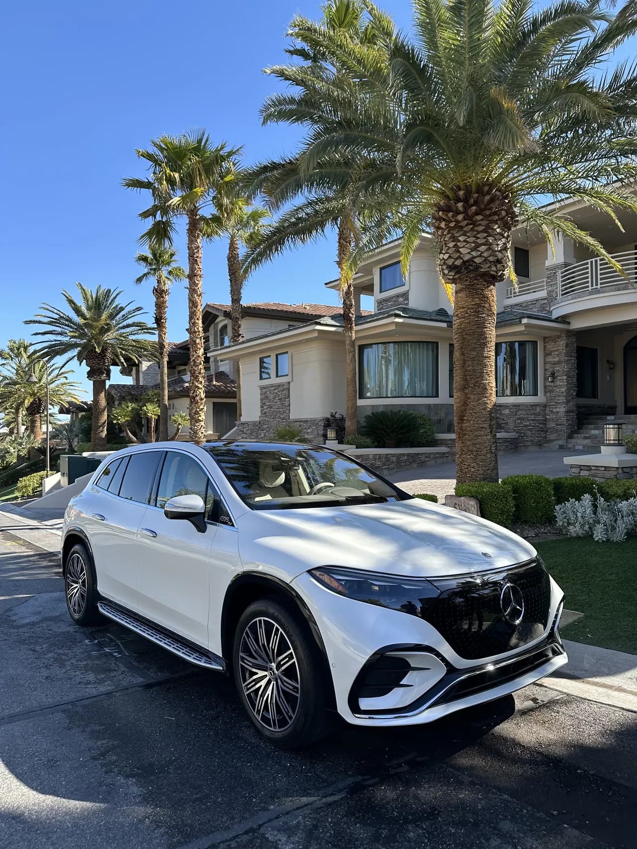 Wheel cleaning and tire dressing by Platinum Detailing LV Las Vegas